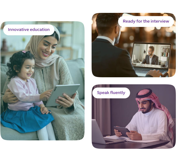 fluency Intro image