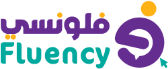 fluency logo